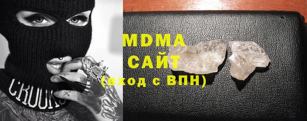 кристаллы Балабаново